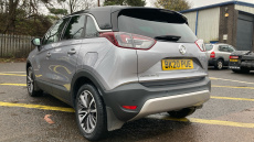 Vauxhall Crossland X 1.2T [130] Elite Nav 5dr [Start Stop] Auto Petrol Hatchback